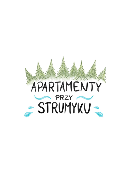 Zdjęcie na okładce dla Noclegi Szczawnica Apartamenty Przy Strumyku